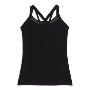 Lululemon Rally your heart tank